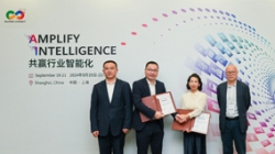 長亮科技與華為云達成戰略合作，云融數智共贏未來！