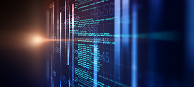 提供準確合規的精細化數據