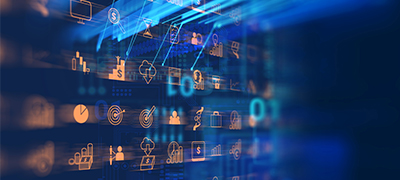 實現核算管理模式集中統一